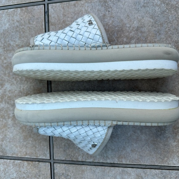 Patrizia Bonfanti Mayumi Woven Sandals - Picture 6 of 14
